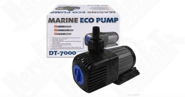 Bơm Jecod DT 5500-7000-8500-10000-12000